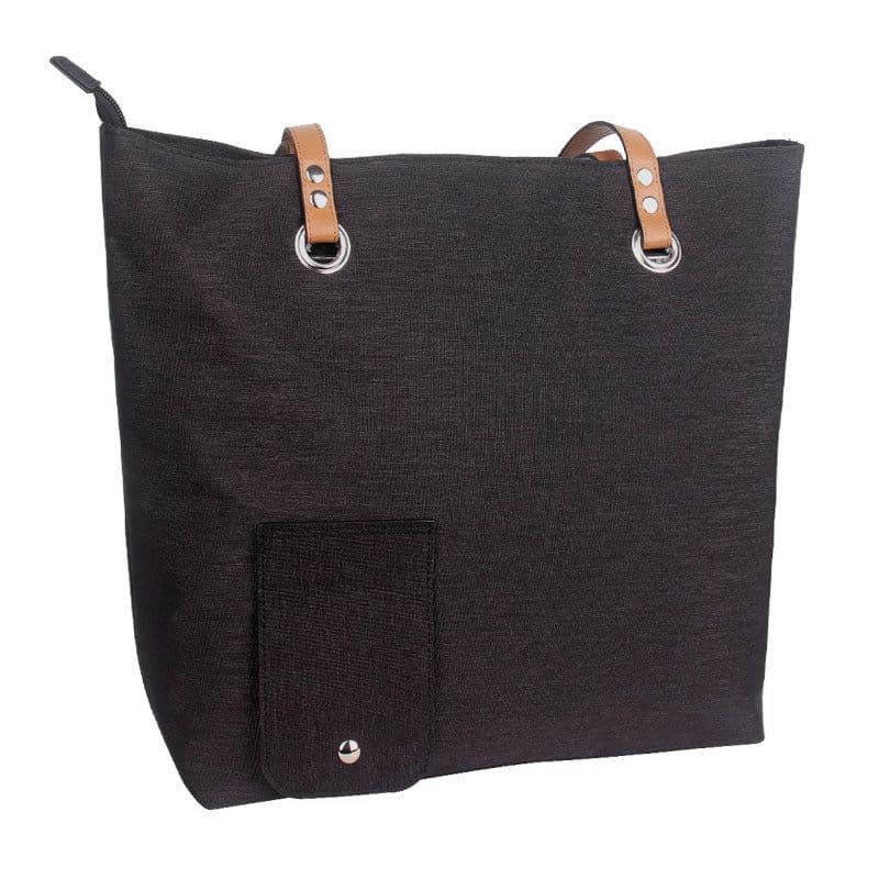image-Vapanda Thermal Insulated Picnic Bag - Red