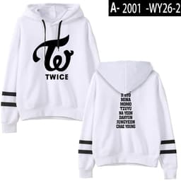 image-Cross-border peripheral 2D printing simple men's and women's pocketless sleeveless sweater
