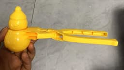 image-Children's Snow Toys - Snowball Clip & Molds