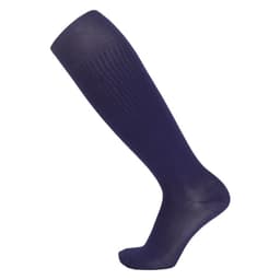 image-Lingtu solid color thin section high-tube training football socks men's sports long tube socks children's over-the-knee ball socks men's wholesale