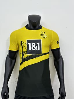 image-Arsenal Chelsea Liverpool Real Madrid Barcelona Inter Milan Jersey - 23-24 Chelsea Away 2XL