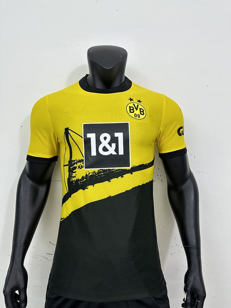 image-Arsenal Chelsea Liverpool Real Madrid Barcelona Inter Milan Jersey - 23-24 Chelsea Away 2XL