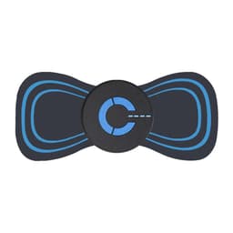 image-Waner Cervical Spine Massager SC-185 EMS Patch