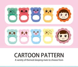 image-Cross-border baby toys fitness stand music pedal piano 0-1 year old newborn baby piano game mat hot sale