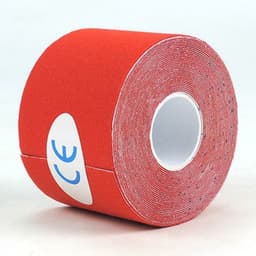 image-Kinesiology Tape 5cm*5m 95% Cotton Sports