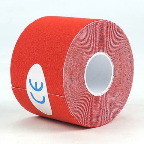 image-Kinesiology Tape 5cm*5m 95% Cotton Sports