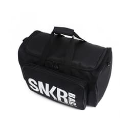 image-Multifunctional sneakers storage travel bag sports fitness bag large capacity basketball football bag one shoulder thickened luggage bag