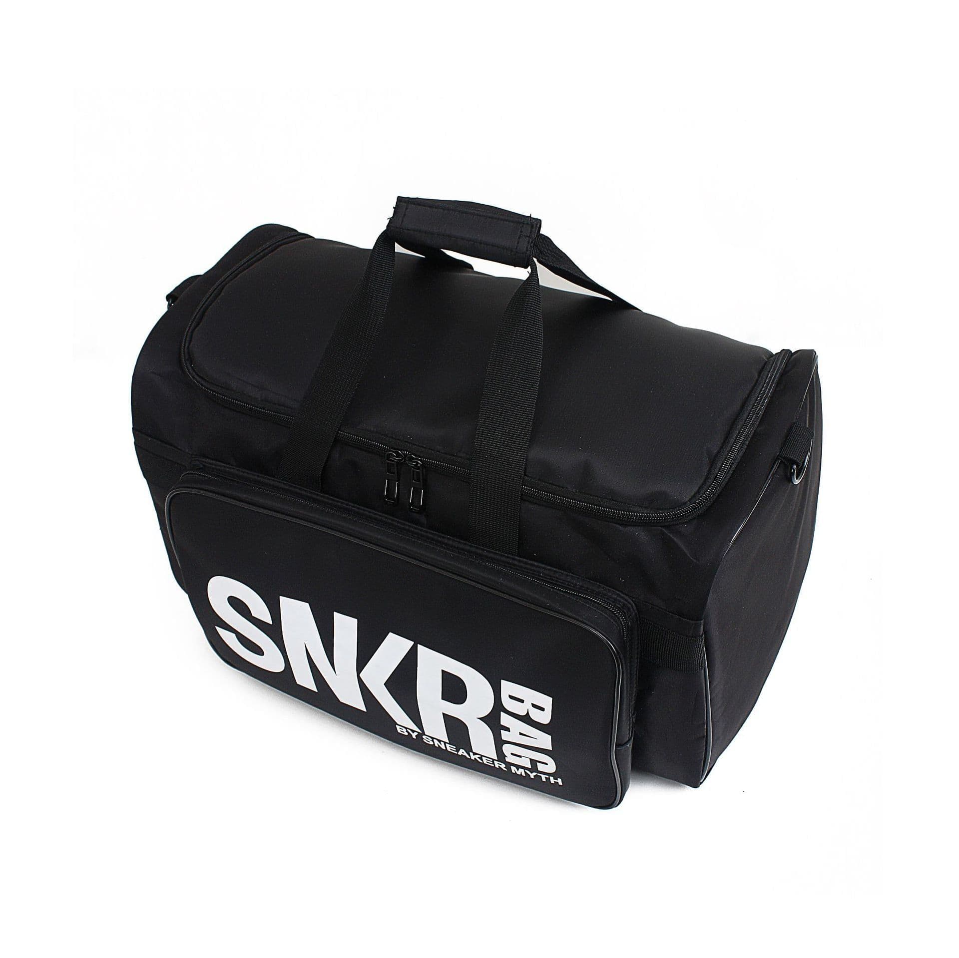 image-Multifunctional sneakers storage travel bag sports fitness bag large capacity basketball football bag one shoulder thickened luggage bag