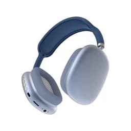 image-P9 Bluetooth Headset - Green IPX4 Gaming