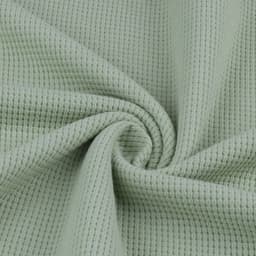 image-Spring/Summer 2023 Retro Casual Waffle Two-Piece Suit - XXL Solid Color