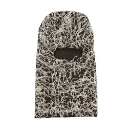 image-European and American new funny pullover hat high street hip-hop street personality knitted camouflage hat unisex cross-border new style
