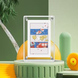 image-5" IPS 1080P Digital Photo Frame - Video Display