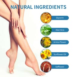 image-OUHOE Vein Repair Cream