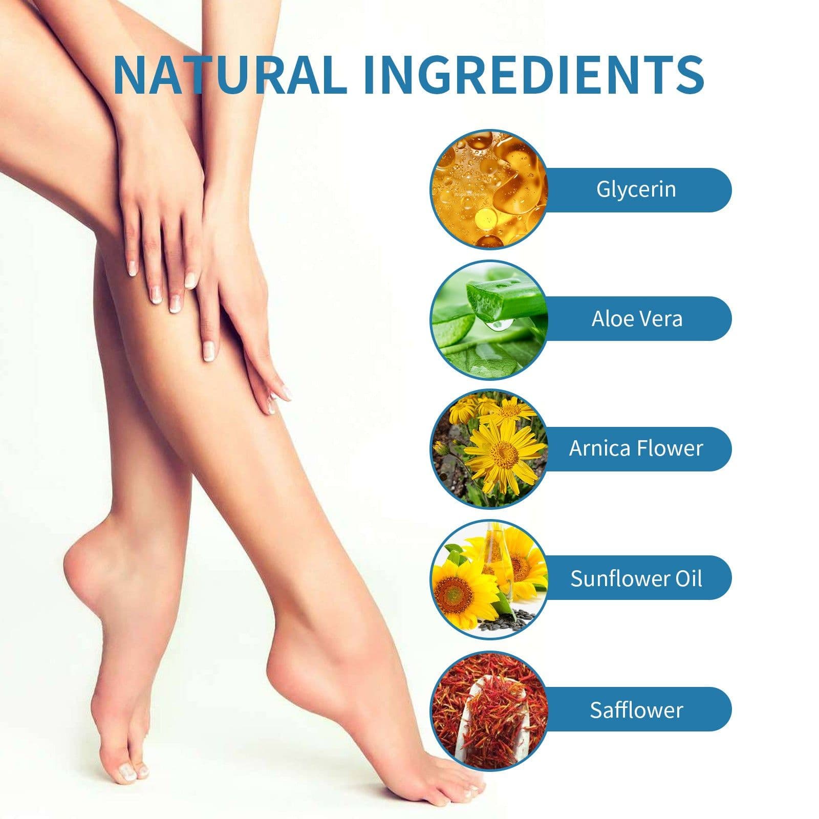 image-OUHOE Vein Repair Cream