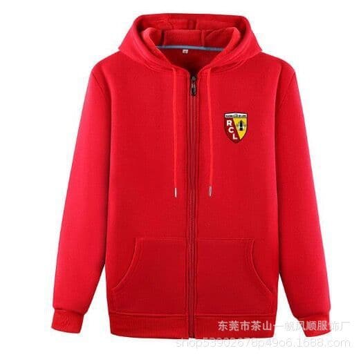 image-Wisdom Leaves Striped Racing Suit - Unisex Winter
