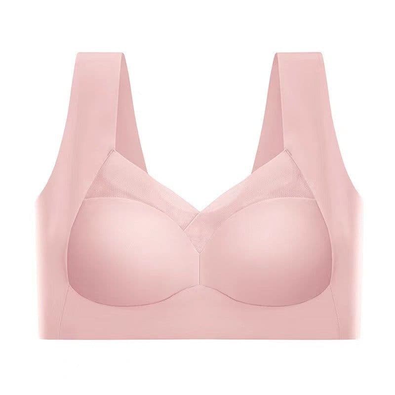 image-Pretty Bannie Salsa One-Piece Sports Bra 3XL