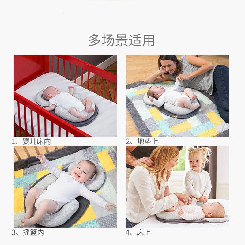 image-yoyokids Baby Stereotyped Confinement Center Pillow Newborn