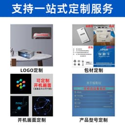 image-TRANSJEE 1080P Portable Mini Projector - 60" 10000 lumens Wireless