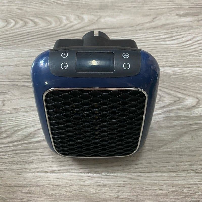 image-Hndy Heter heater new flame mini electric heater home heater office heater