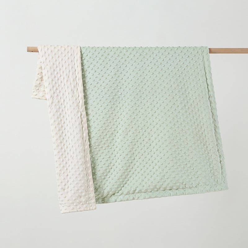 image-Pineapple Pudding Baby Sleep Vest Gray 80cm