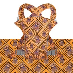 image-Baby Carrier Sling - Fruit Single/Double Strap 0-2yr