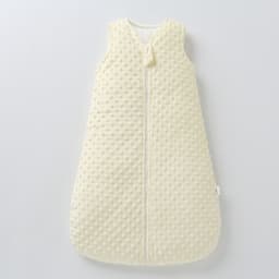 image-Pineapple Pudding Baby Sleep Vest Gray 80cm