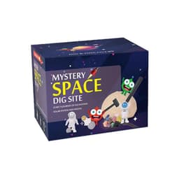 image-Children's Dinosaur Fossil Dig Toy - Blind Box Set