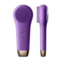 image-Sonic Face Cleanser JMY-004 - Black Rechargeable