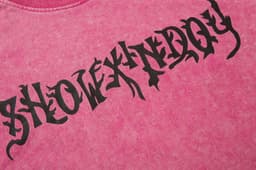 image-TKPA Hip-Hop T-Shirt - Black Skeleton Devil XXL