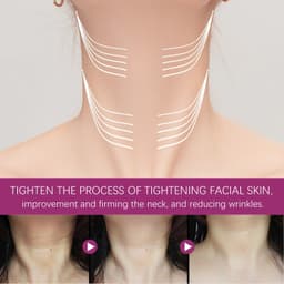 image-Jaysuing Hydrolyzed Collagen Neck Cream