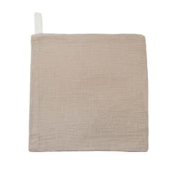 image-Baby Gauze Scarf - Pure Cotton Newborn Bib