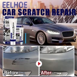 image-EELHOE Car Scratch Repair Wax Polish