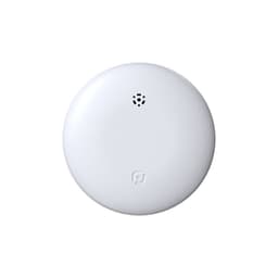 image-Smart Tracker - White Round Anti-Lost Device
