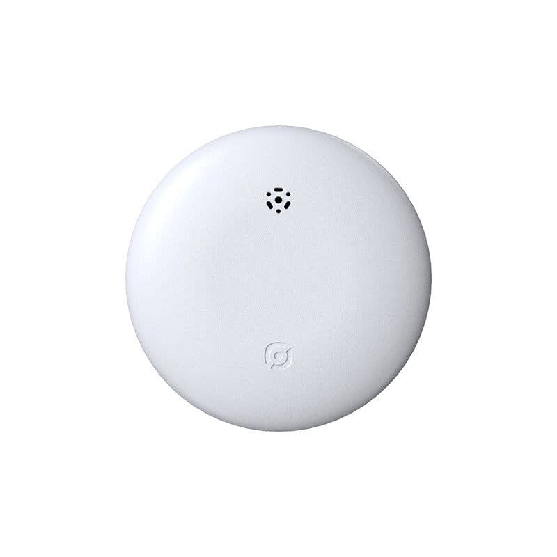 image-Smart Tracker - White Round Anti-Lost Device