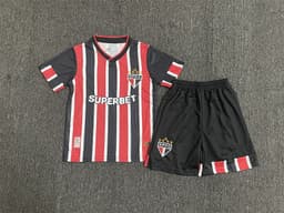 image-WWKK Children's Football Suit - Dragon Edition - 28 Size