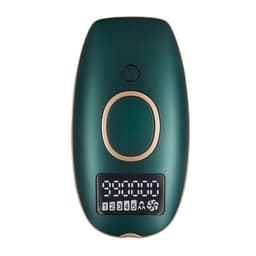 image-A generation hair beauty instrument electric cleaning hair large energy photon cleansing and rejuvenating home small beauty instrument