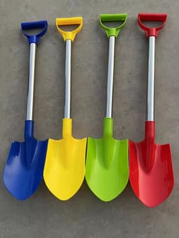 image-Children's Snow Toys - Snowball Clip & Molds