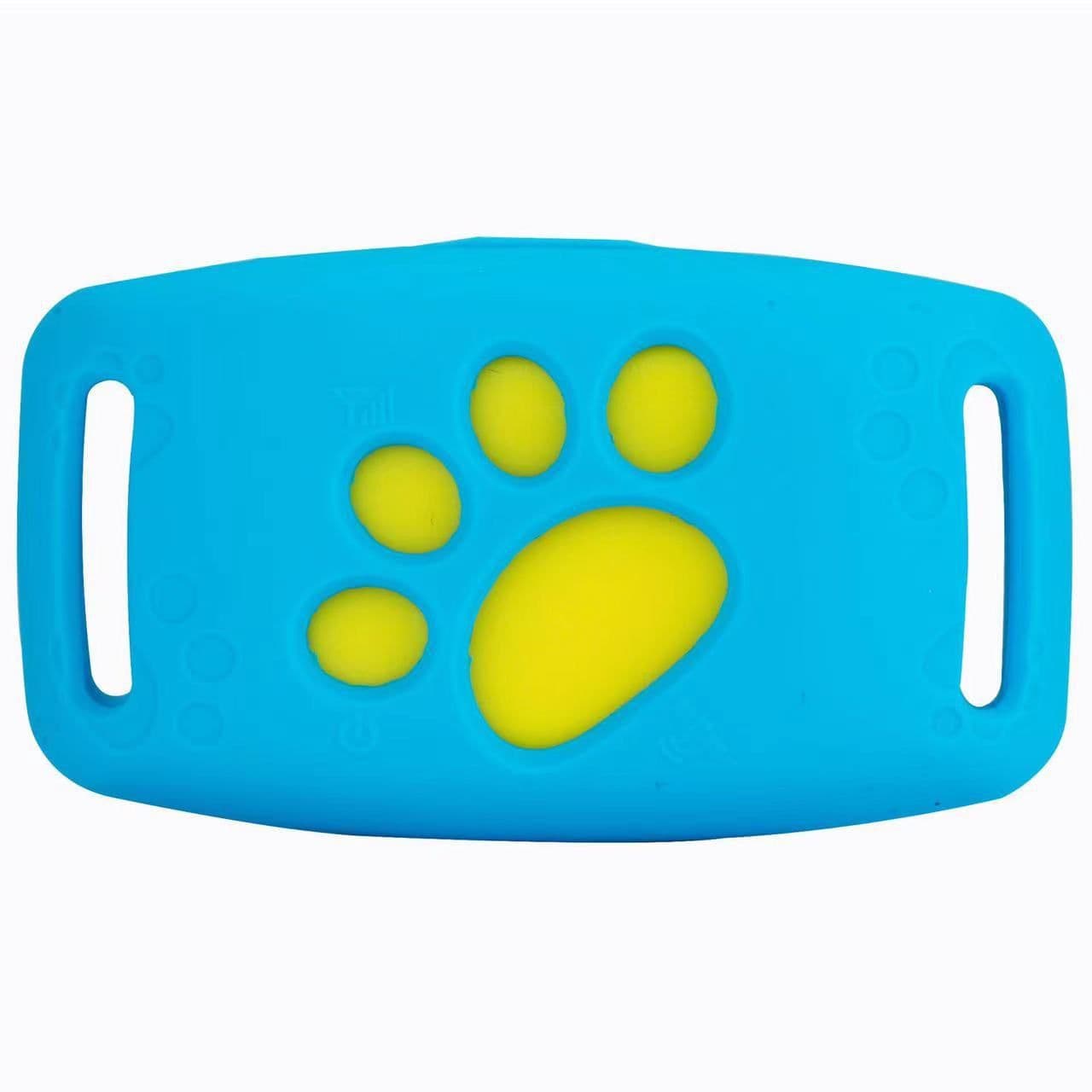 image-GPS Pet Tracker for Cats & Dogs - Global Positioning