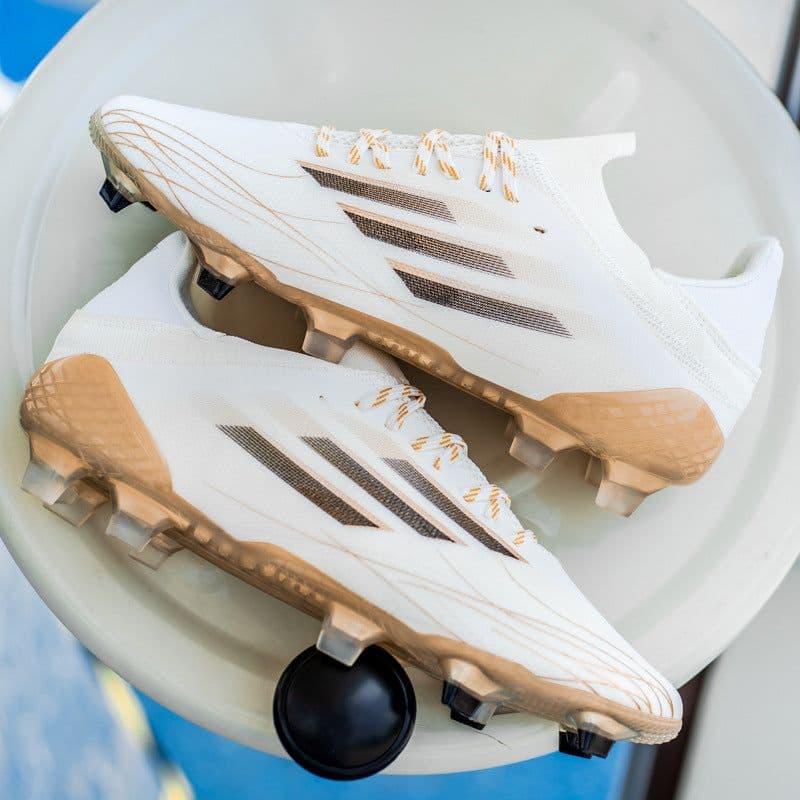 image-Men's Football Shoes AG Artificial Grass Training