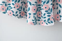 image-Korean Summer Sling Dress - Baby Print Bowknot Princess One-Piece 2022