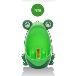 image-Baby Boy Wall-Mounted Urinal - Cartoon