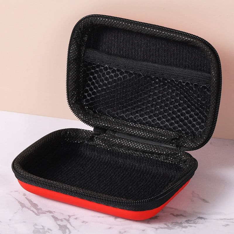 image-eva headphone storage bag