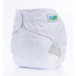 image-ANANBABY Bamboo Fiber Diaper Pants - Baby Training Underwear 0-6 Months 14kg