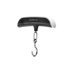 image-Portable Electronic Scale - 50KG Spring Luggage Scale - European Style