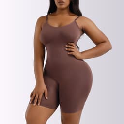image-European & American Plus Size Postpartum Corset