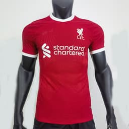 image-23-24 Player Edition Ba L Arsen N Huang M Bai Ren Rock Ba SL PAC Jersey One Piece Send