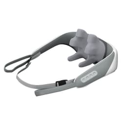image-Trapezius shoulder and neck dredging cervical vertebra massager neck household clamp kneading heating multi-functional massage shawl manufacturer
