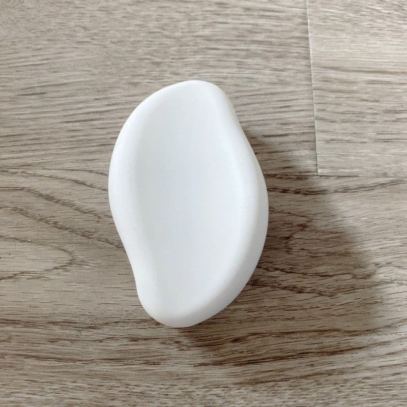 image-Cross-border crystal hair remover male and female physical hair remover manual foot grinder hair remover home use