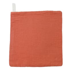 image-Baby Gauze Scarf - Pure Cotton Newborn Bib