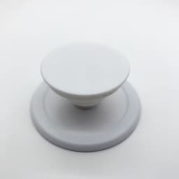 image-Magnetic Mobile Phone Bracket - Ultra-thin Folding Airbag Transparent (57 characters)